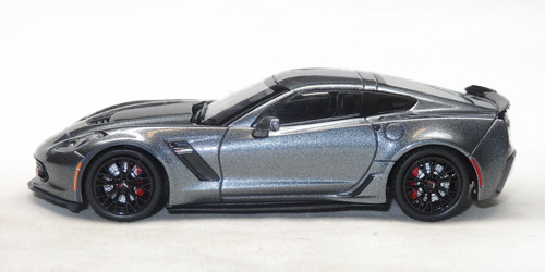 GM CHEVROLET CORVETTE C7 Z06