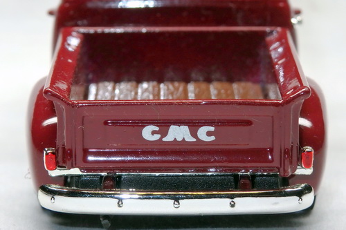 GMC PICKUP 2