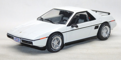 GM PONTIAC FIERO SPORT