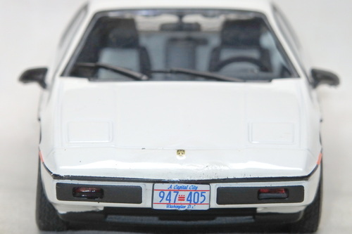 GM PONTIAC FIERO SPORT 1