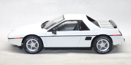 GM PONTIAC FIERO SPORT