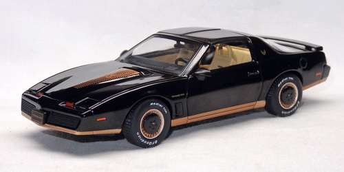 PONTIAC FIREBIRD TRANSAM 1982