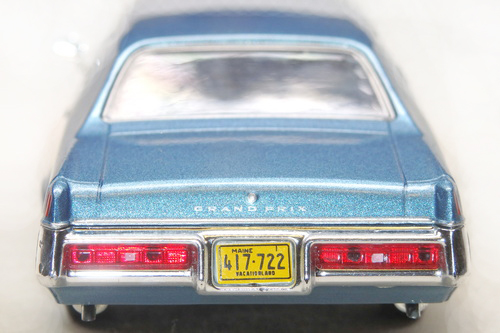 GM PONTIAC GRANDPRIX SJ 2