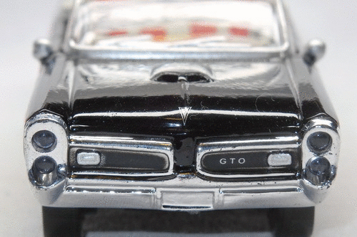 GM PONTIAC GTO 13