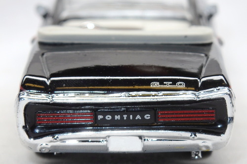 GM PONTIAC GTO 14