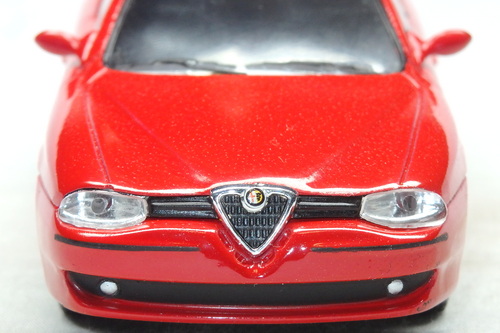 ALFA ROMEO 156 9