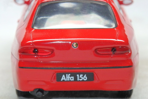 ALFA ROMEO 156 10