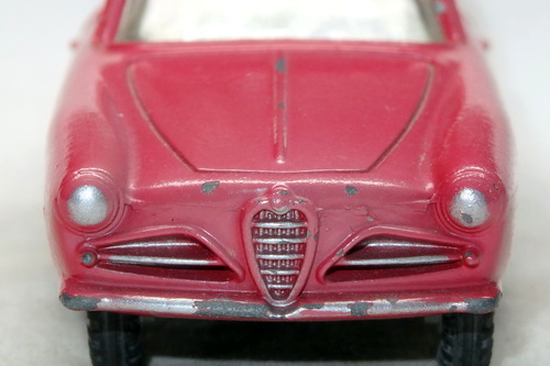 ALFA ROMEO 1900 SUPER SPRINT 3