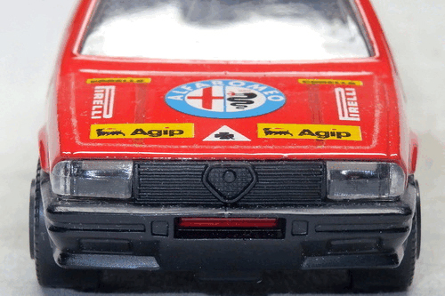 ALFA ROMEO 33 5