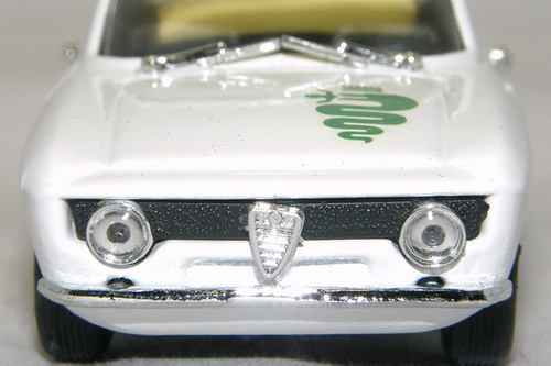 ALFA ROMEO GIULIA GTA 3