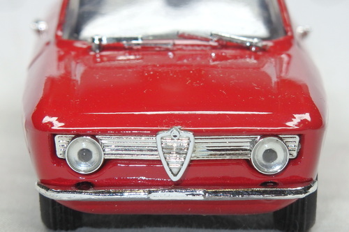 ALFA ROMEO GIULIA SPRINT GTC 3