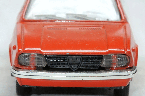 ALFA ROMEO ALFASUD 5