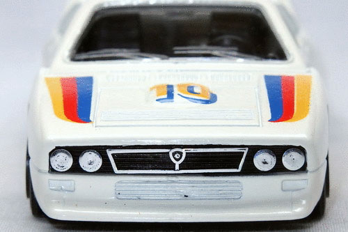 LANCIA RALLY 037 5