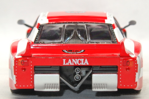 LANCIA BETA MONTECARLO LE MANS 4