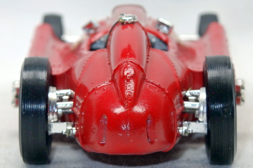 LANCIA FERRARI D50 2