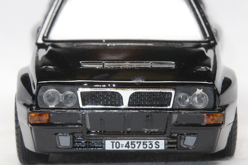 LANCIA DELTA HF INTEGRALE EVO 3