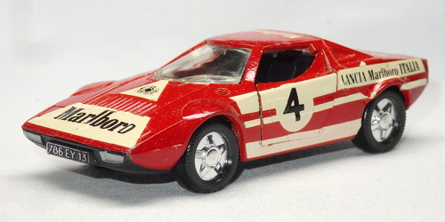 LANCIA STRATOS 9