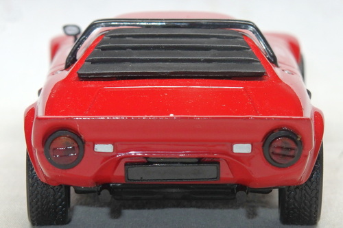 LANCIA STRATOS 8