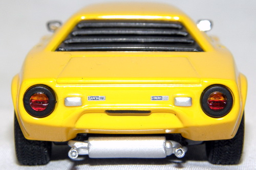 LANCIA STRATOS 2