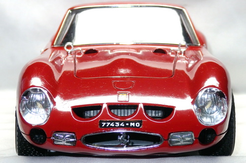FERRARI 250 GTO 1