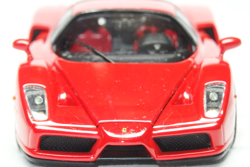 京商1/12エンツォ・フェラーリ Kyosho ENZO Ferrari-