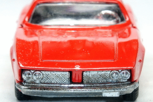 ISO GRIFO 7L 9