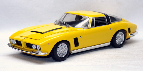 ISO GRIFO 7L