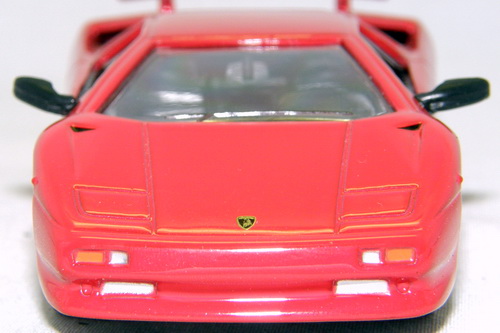 LAMBORGHINI DIABLO 9