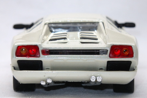 LAMBORGHINI DIABLO 6