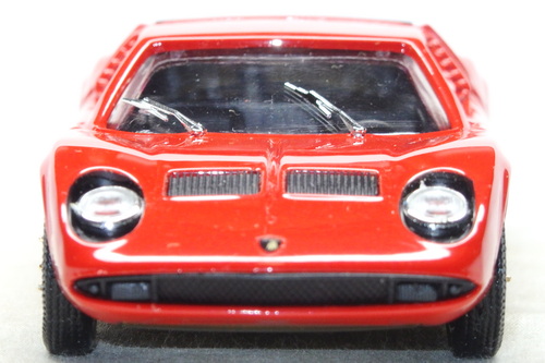 LAMBORGHINI MIURA SV 3