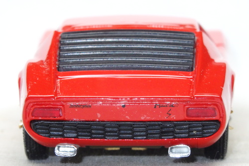 LAMBORGHINI SV 4