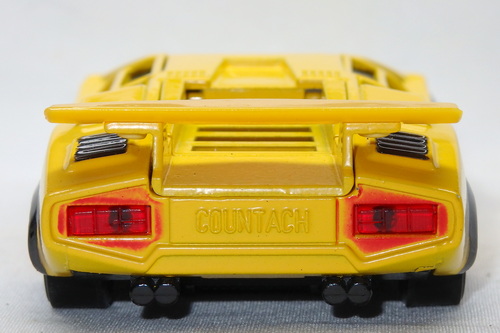 LAMBORGHINI COUNTACH LP500 8