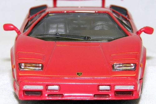 LAMBORGHINI COUNTACH LP500 11