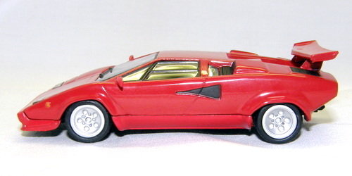 LAMBORGHINI COUNTACH LP500 10