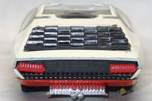 LAMBORGHINI MARZAL BERTONE 6