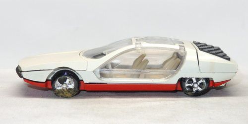 LAMBORGHINI MARZAL BERTONE 4