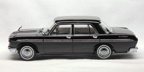 TOYOTA (TOYOPET) CROWN (RS41)