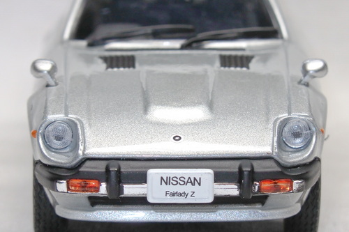 NISSAN FAIRLADY Z 280Z-T (S130) 5