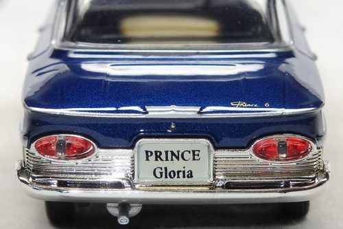 PRINCE (NISSAN) GLORIA (S40) SUPER 6 6
