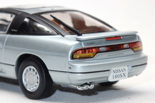 NISSAN 180SX (RS13) 2