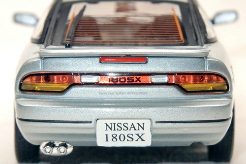 NISSAN 180SX (RS13) 2