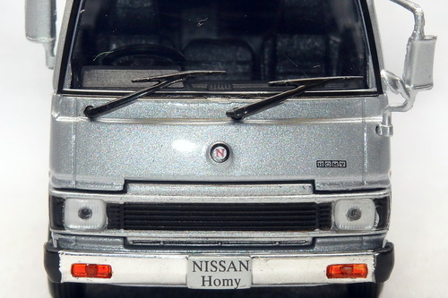 NISSAN HOMY (E23) 1