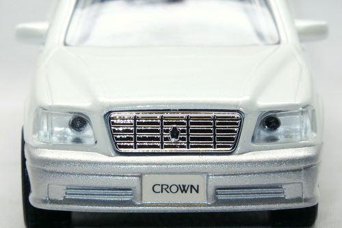 TOYOTA CROWN (S170) 7