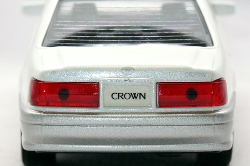 TOYOTA CROWN (S170) 8