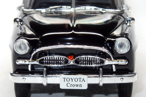 TOYOTA TOYOPET CROWN RS 1