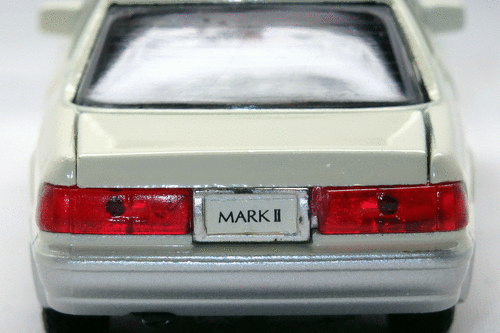 TOYOTA MARK II (X80) HARDTOP GRANDE G 2