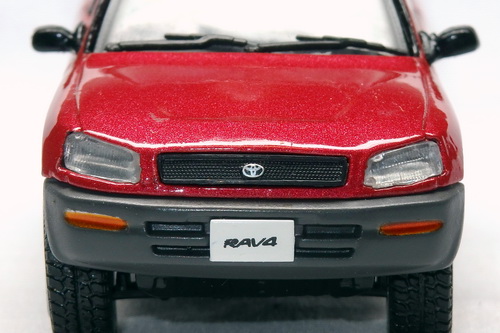 TOYOTA RAV4 9