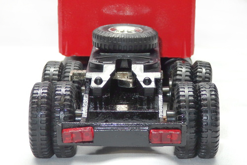 CAR TRANSPORTER DIAPET 2