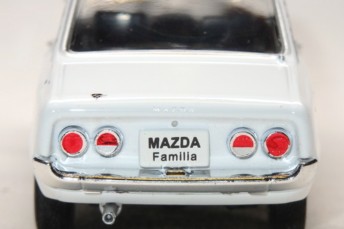 MAZDA FAMILIA ROTARY COUPE 12