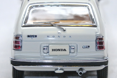 HONDA CIVIC 1500 GF 6